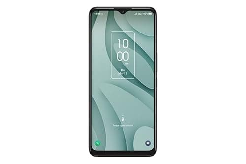 TCL 40R 5G Battery test - DXOMARK