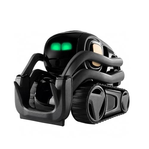 Miko 3 AI-Powered Smart Robot
