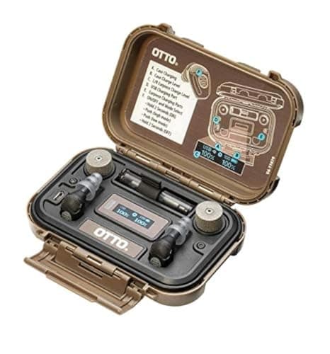 OTTO Engineering Noizebarrier Micro…