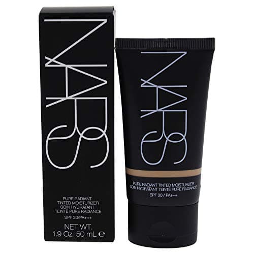 Nars SPF 30 Broad Spectrum Pure Radiant Tinted Moisturizer, Groenland ...