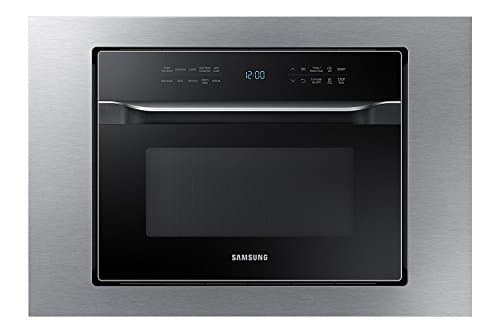 Customer Reviews: Samsung 1.2 cu. ft. Countertop Convection Microwave ...