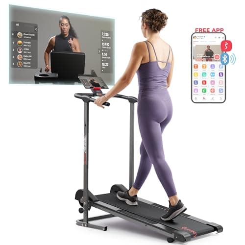 SUNNY HEALTH & FITNESS FORCE FITMILL USER MANUAL Pdf Download | ManualsLib