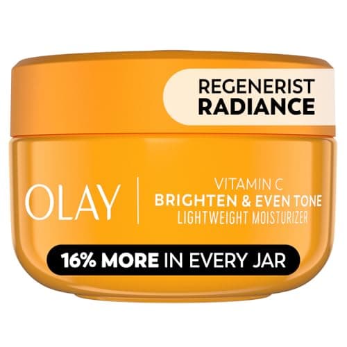 Olay Regenerist Luminous Tone Perfecting Cream