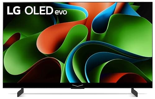 LG OLED evo Gallery Edition G2 77" 4K Smart TV | LG UK