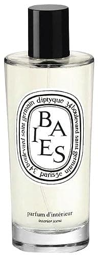 Diptyque Baies spray para ambientes