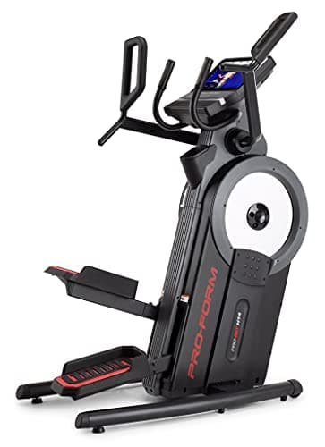 ProForm Pro HIIT H14 with 14” HD Touchscreen and 30-Day iFIT Family Membership