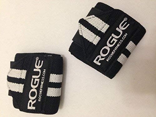Rogue Fitness Wrist Wraps