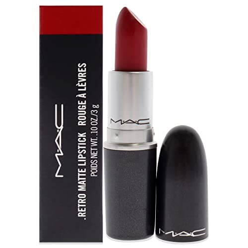 Labial MAC Retro Matte