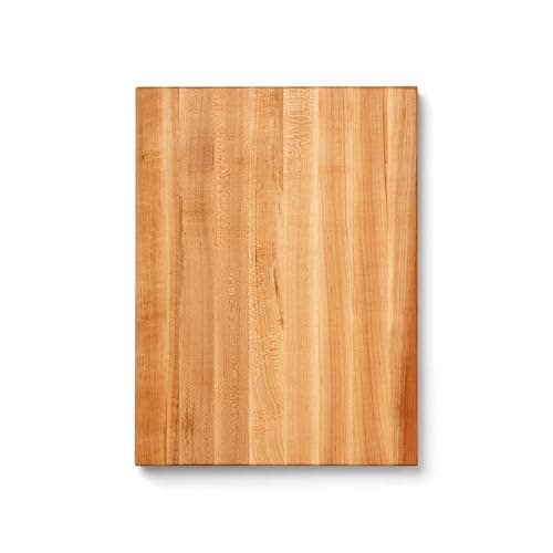 John Boos Reversible Maple Edge Grain Cutting Board