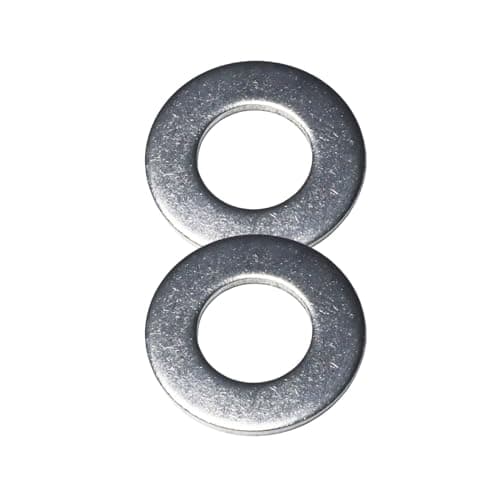 Everbilt 3/8 in. Stainless Steel Flat Washers (3 per Pack) 32511 - The ...