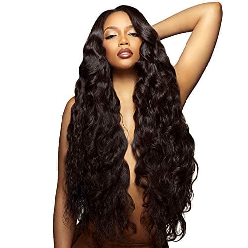 Sensationnel Bare & Natural 100% Virgin Remi Bundle - Brazilian Natural Body