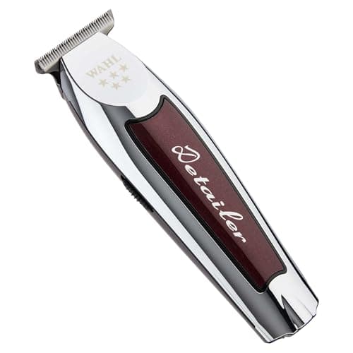 Wahl Professional 5-Star Detailer Cordless Li