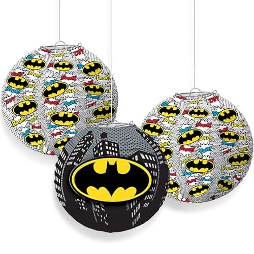15 Inch Bat Prop | Hanging Bat Halloween Decorations