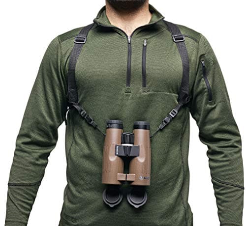 Golf Buddy Magnetic Universal Strap Mount