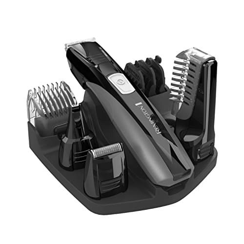 Tondeuse homme Remington BHT250 | Darty