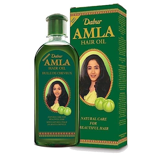 Dabur Amla Hair Oil