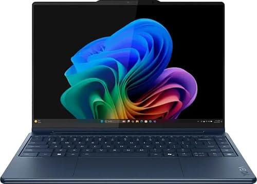 Lenovo Yoga 9i Gen 9 (14-inch)