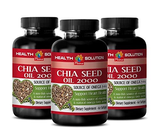 How to Choose the Best Chia Seed Supplements: A Complete Buyer's Guide