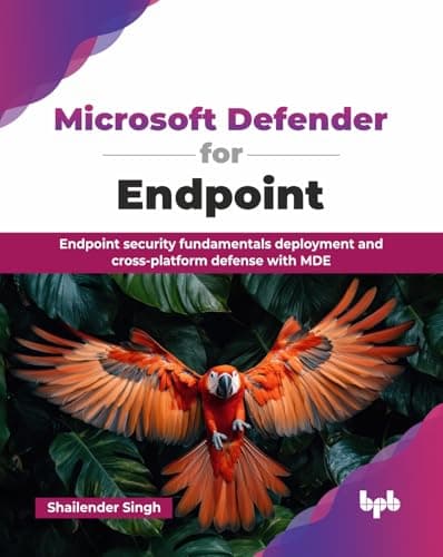 Microsoft Defender for Endpoint in Depth: Take any organization's endpoint security to the next level