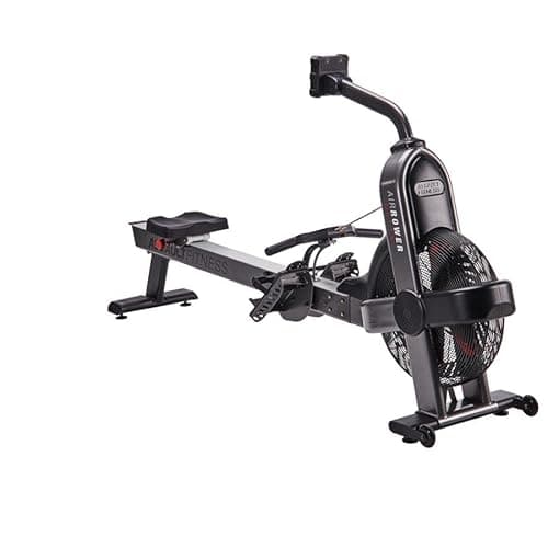 Assault AirRower Elite