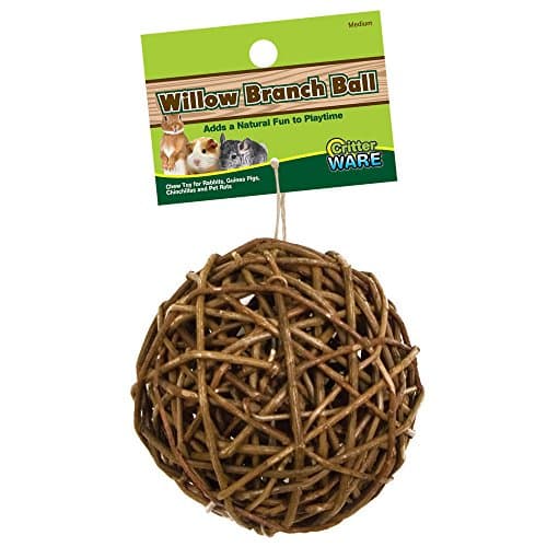Amazon.com : (5 Pack) Ware Manufacturing Willow Branch Ball 4-inch ...