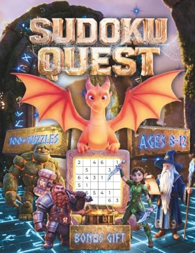 Sudoku Quest screenshots - MobyGames