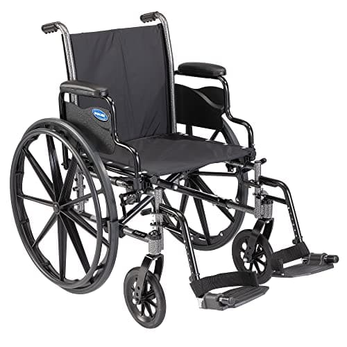 Invacare Tracer SX5