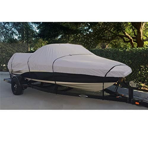 Build your 2025 1548 VBW - G3 Boats