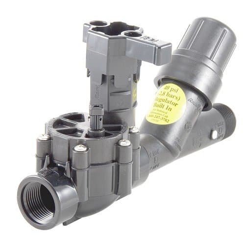 RAIN BIRD X10307 Xcz100prf Medium Flow Control Zone Kit With 1" Dv ...