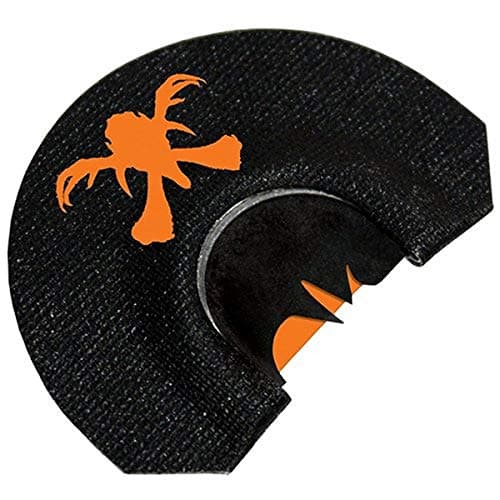 Primos Hunting Hook Hunter Curved Hooks with Crew Cut Turkey Mouth Call