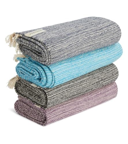Eco-Friendly Recycled Wool Yoga Blanket | Manduka EU