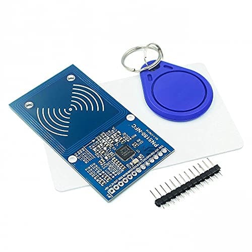 Sony RC-S380 PaSori Contactless IC Card Reader/Writer