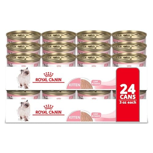 Royal Canin Feline Kitten Instinctive Loaf 85 g