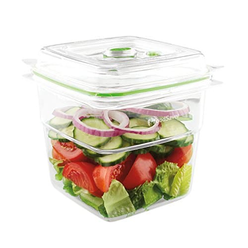Recipiente Fresh de FoodSaver de 8 tazas