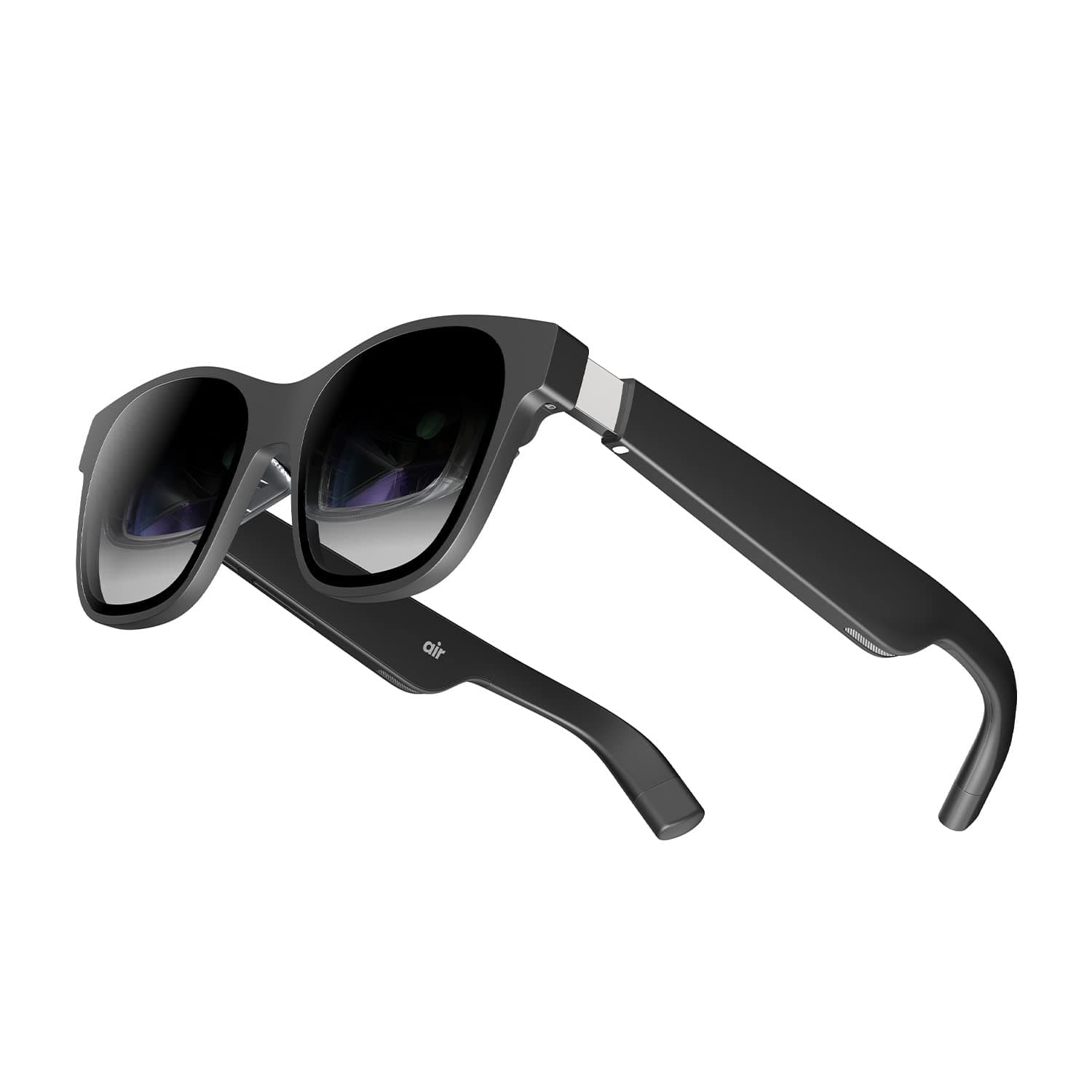 Nreal Air AR Glasses, Smart Glasses with Massive 201" Micro-OLED ...