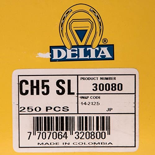 Clous Mustad E-Slim