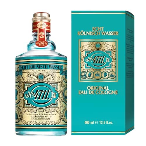 4711 Original Eau De Cologne 100ml |HairMaker.Gr