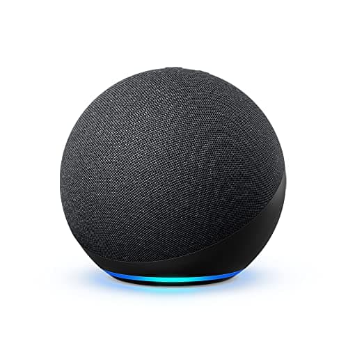 Questions and Answers: Amazon Echo (4th Gen) With premium sound, smart ...
