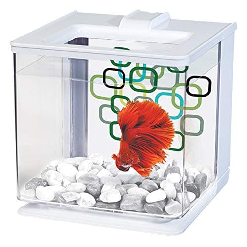 Marina Betta EZ Care Plus Aquarium Kit