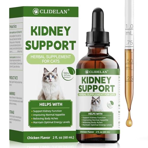 Only Natural Pet Kidney Support | Only Natural Pet