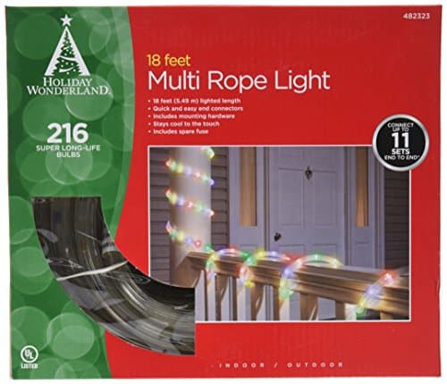 Noma/Inliten 55131-88 Christmas Light…