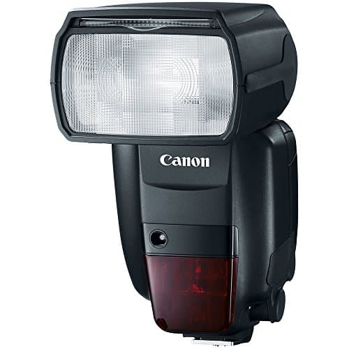 Canon Speedlite 600EX II-RT, 1177C006