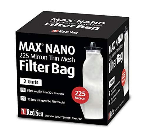 Red sea max nano review the perfect nano reef aquarium starter kit ...