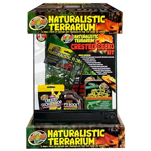 Zoo Med Naturalistic Terrarium (18x18x24)