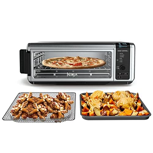 The Ninja Foodi Digital Air Fry Oven with Convection | MrOrganic Store
