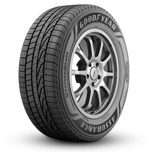 Goodyear Assurance WeatherReady