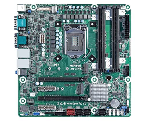 ASRock IMB-1224