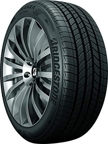 Bridgestone Turanza QuietTrack