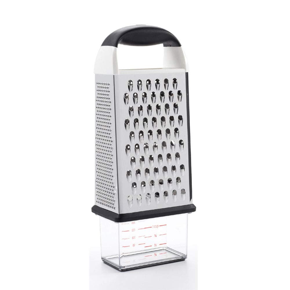 OXO Good Grips Box Grater: Spice Graters: Amazon.com.au