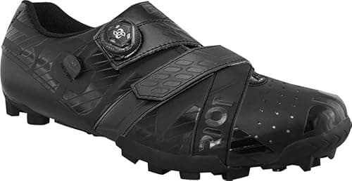 Buy Bont Riot TR+ Carbon Triathlon Shoe White - MyDeal